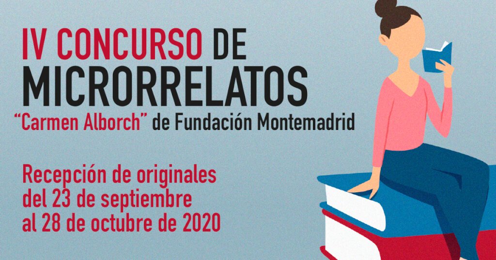 Concurso de Microrrelatos