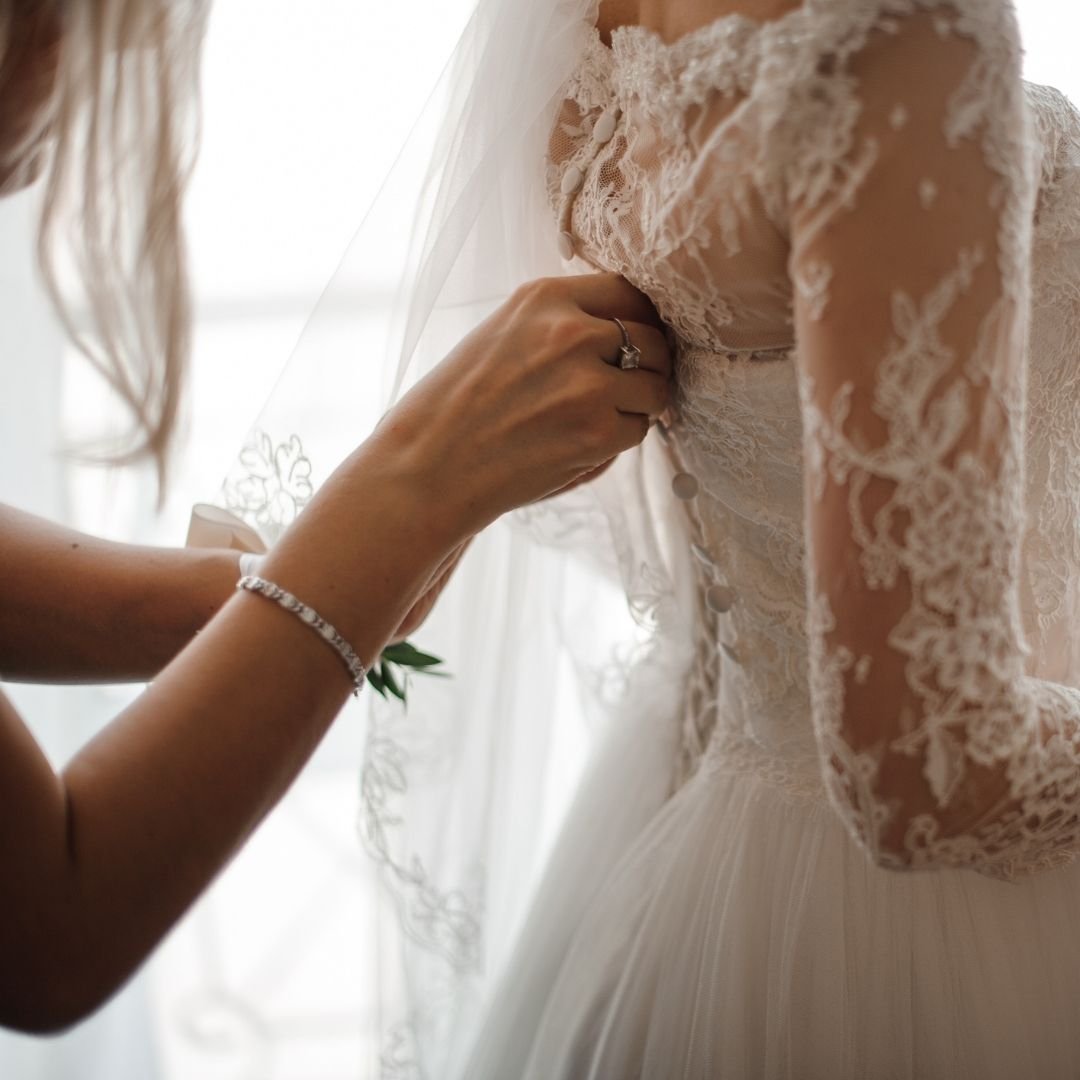 Las mejores joyas para tu boda